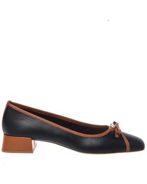 Baldinini Court Shoes - Blue