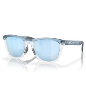 Oakley Sunglasses - Blue