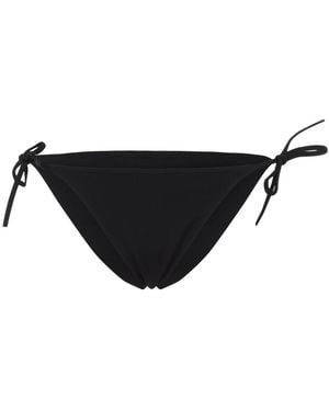 Eres Malou Bikini Bottom - Black