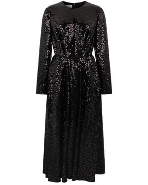 Valentino Garavani Party Dresses - Black