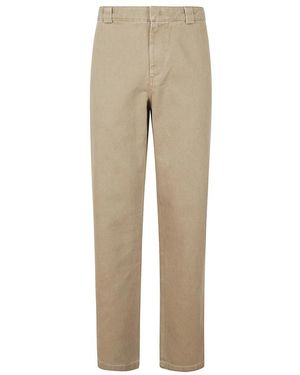 Aspesi Chinos - Neutro