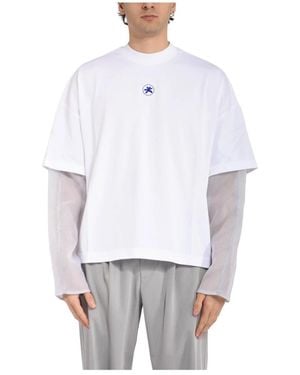 Bonsai T-Shirts - White