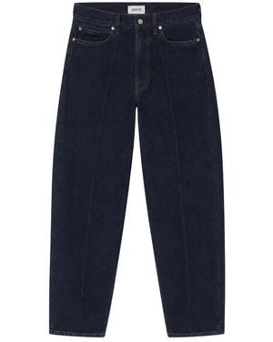 Agolde 80'S Jean (Weightless) - Blau