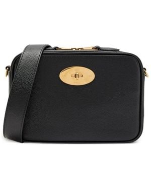Mulberry Cross Body Bags - Nero