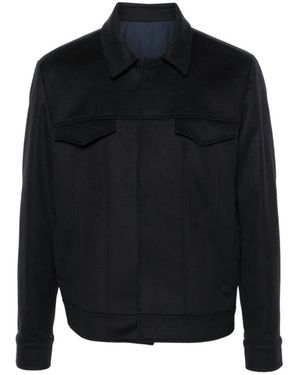 Costumein Light Jackets - Black