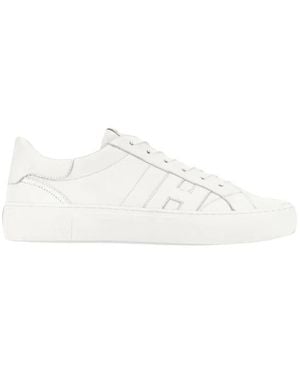 Hogan Sneakers - Wit