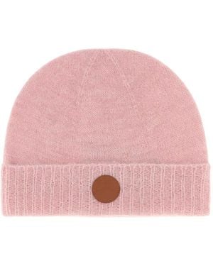 Vivienne Westwood Beanies - Rosa