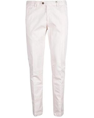 Myths Chinos - Blanc