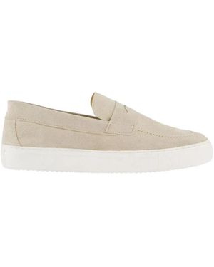 Goosecraft Loafers - Neutro