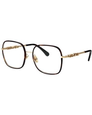 CHANEL Glasses - Brown