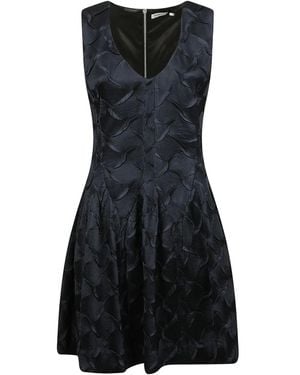Jonathan Simkhai Short Dresses - Zwart