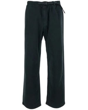 Gramicci Wide Trousers - Bleu