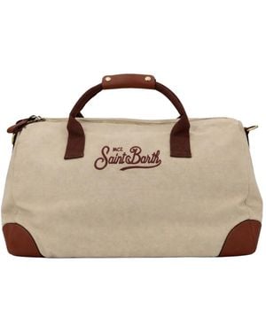 MC2 Saint Barth Handbags - Brown