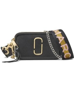 Marc Jacobs Cross Body Bags - Nero