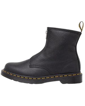Dr. Martens Ankle Boots - Schwarz
