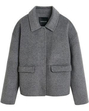 Birgitte Herskind Light Jackets - Grijs