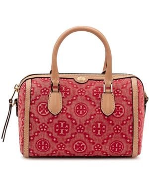 Tory Burch Handbags - Red