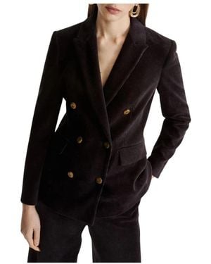 Marella Blazers - Negro
