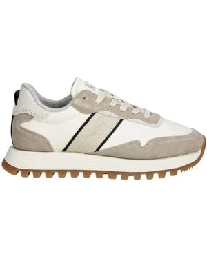 GANT Caffay Sneakers - Wit