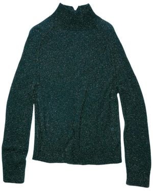 Acne Studios Turtlenecks - Green