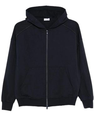 Brunello Cucinelli Zip-Throughs - Bleu