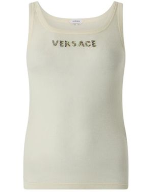 Versace Tops - Grün