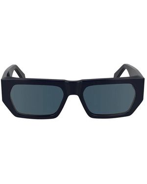 Calvin Klein Sunglasses - Blauw