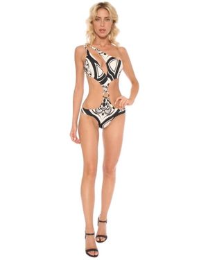 Miss Bikini One-Piece - Multicolore