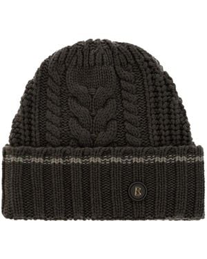 Bogner Fabiana Beanie - Schwarz