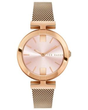 Ted Baker Watches - Pink