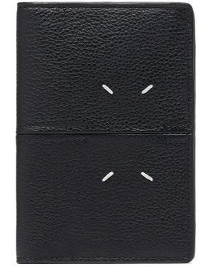 Maison Margiela Wallets & Cardholders - Noir