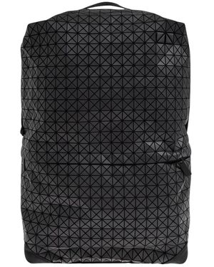 Issey Miyake Backpacks - Black