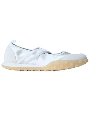 Jil Sander Sneakers - Blanco