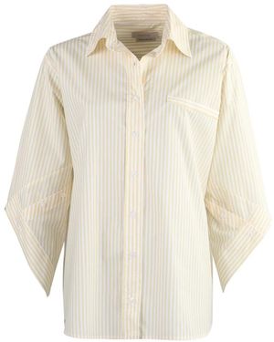 March23 Shirts - Bianco