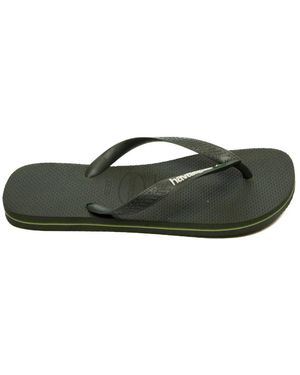 Havaianas Flip Flops - Negro