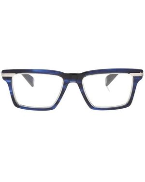 Balmain Legion Iv Optische Brille - Blau