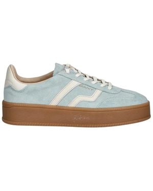 GANT Sneakers - Blu