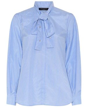 Bruuns Bazaar Blouses - Blue