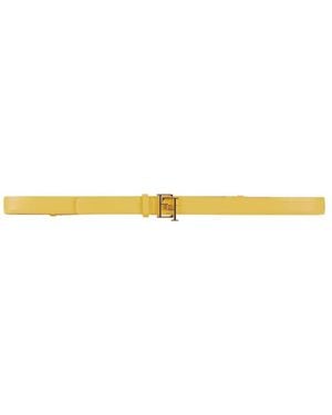 Elisabetta Franchi Belts - Amarillo