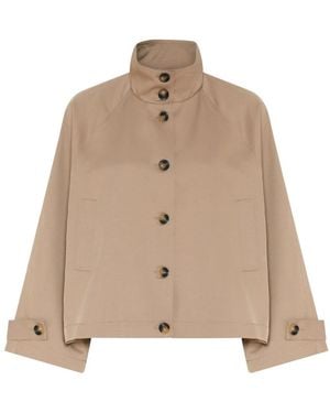 Bruuns Bazaar Light Jackets - Neutro
