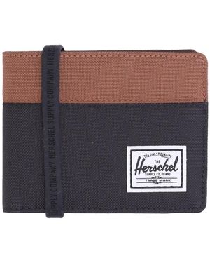 Herschel Supply Co. Wallets & Cardholders - Blu