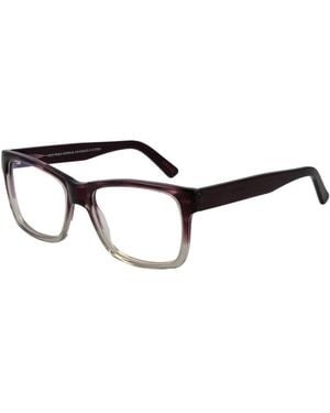Andy Wolf Glasses - Negro