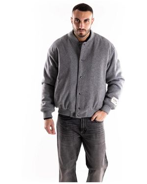 Saucony Bomber Jackets - Gris