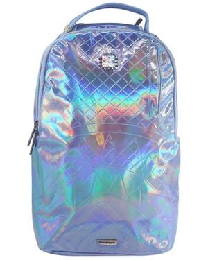 Sprayground Backpacks - Azul