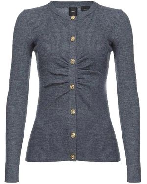 Pinko Cardigans - Blue