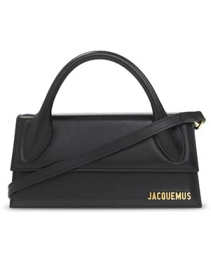 Jacquemus Handbags - Black