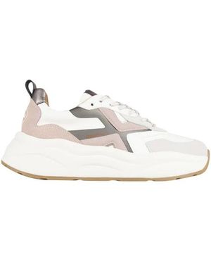 Alexander Smith Sneakers - Blanco