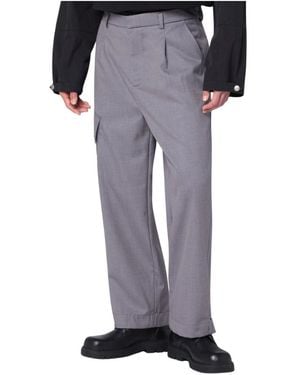 OAMC Wide Pants - Gray