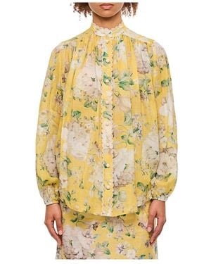 Zimmermann Shirts - Metallizzato