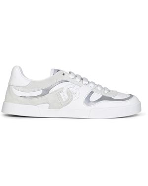Dolce & Gabbana Trainers - White